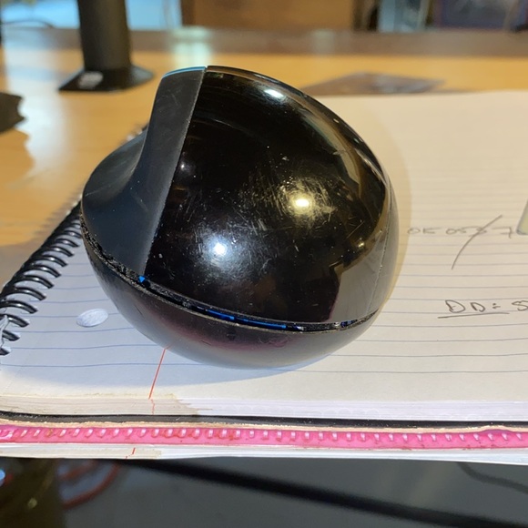 Microsoft Sculpt Mouse - Picture 4 of 6